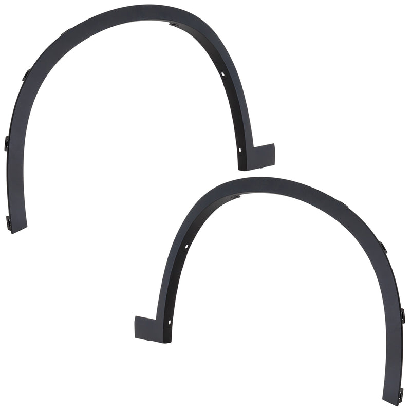Fender Flare CarParts SET-RB55130001