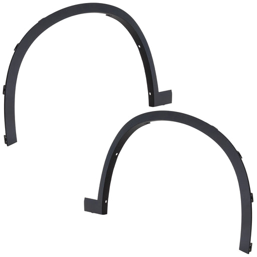Fender Flare CarParts SET-RB55130001