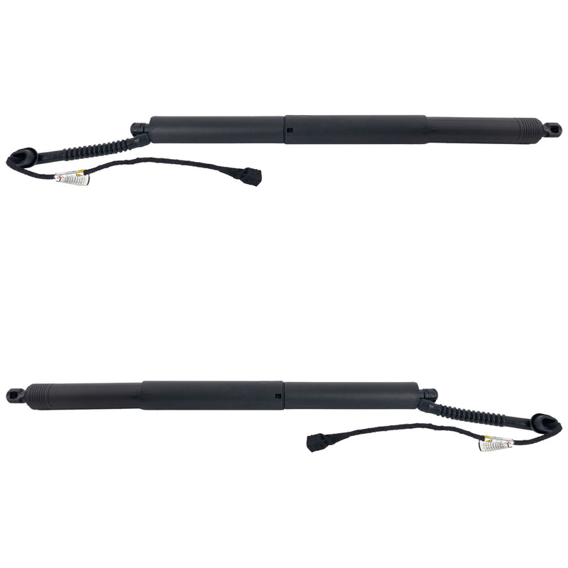 Hood Lift Support CarParts SET-RB63040007