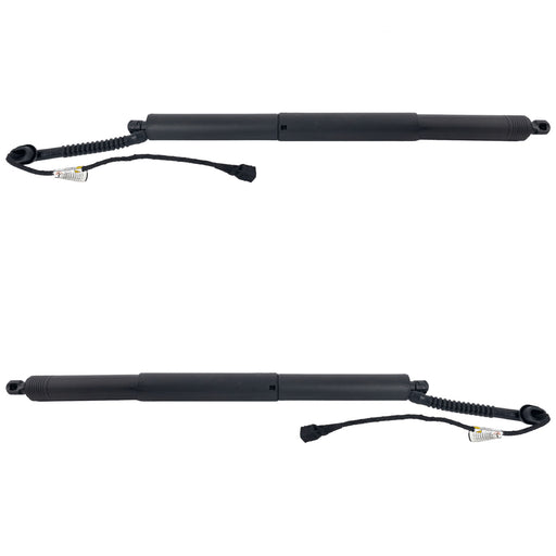 Hood Lift Support CarParts SET-RB63040007