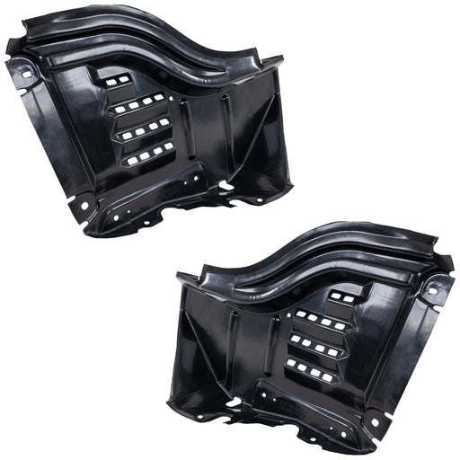 Fender Liner CarParts SET-RBT222103Q