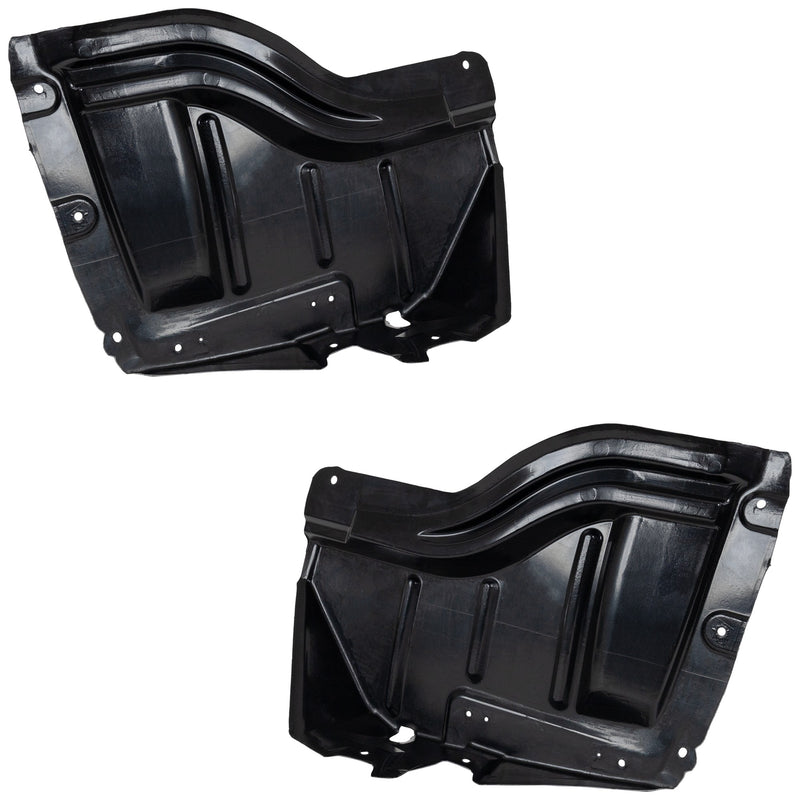 Fender Liner CarParts SET-RBT222105Q