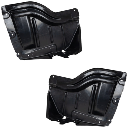 Fender Liner CarParts SET-RBT222105Q