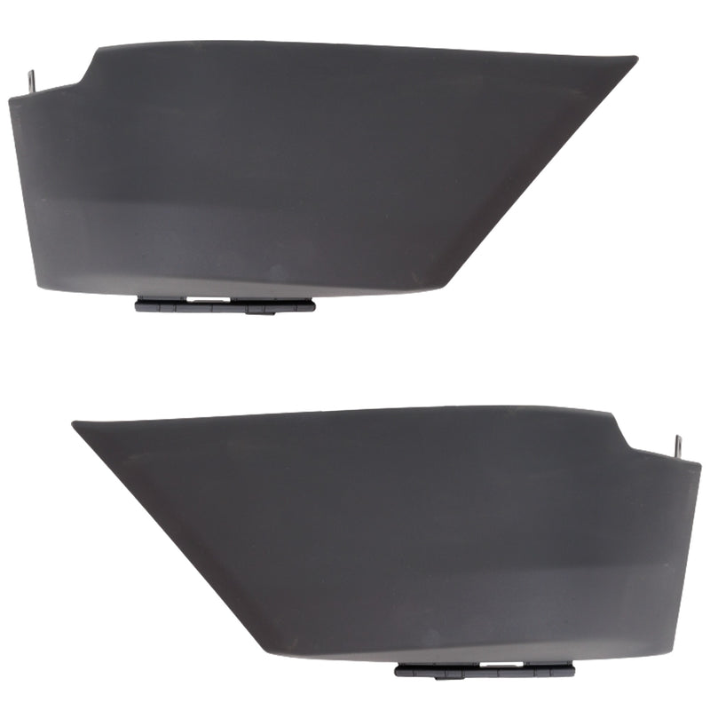 Bumper Cover CarParts SET-RC01030065