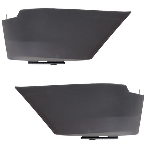Bumper Cover CarParts SET-RC01030065