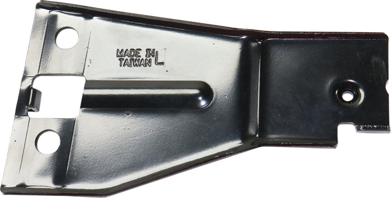 Front Driver and Passenger Side Bumper Brackets