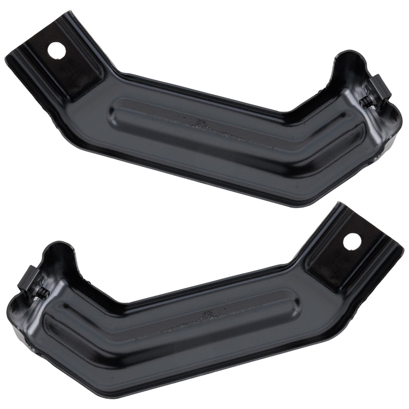 Bumper Bracket CarParts SET-RC01310043