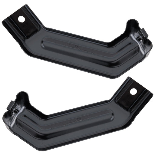 Bumper Bracket CarParts SET-RC01310043