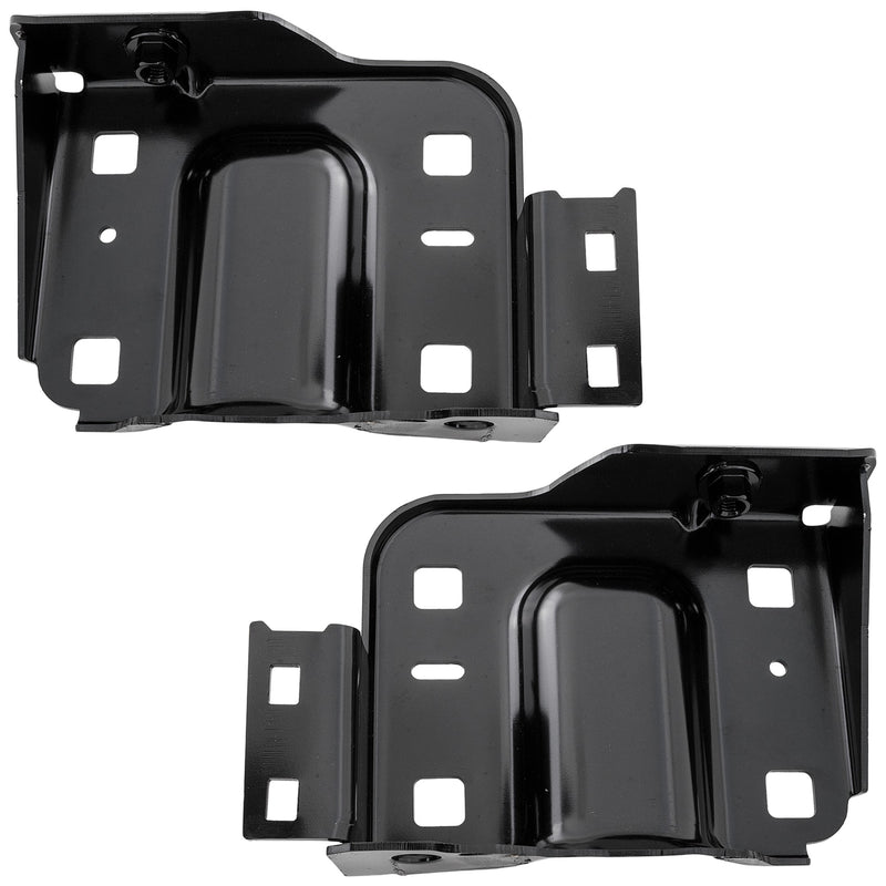 Bumper Bracket CarParts SET-RC01310049