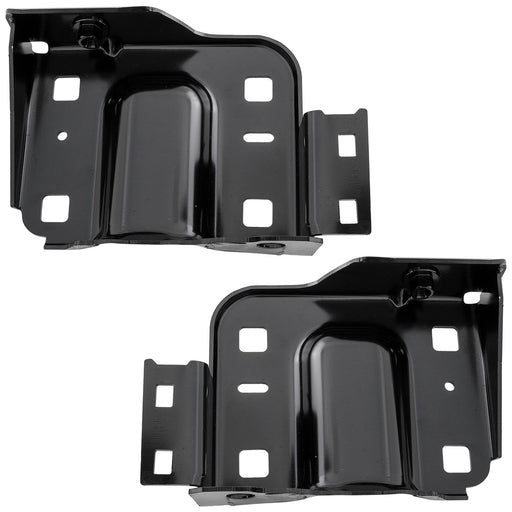 Bumper Bracket CarParts SET-RC01310049