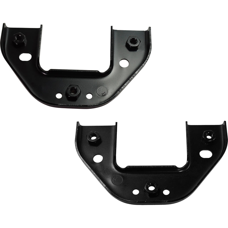Bumper Bracket CarParts SET-RC01310051