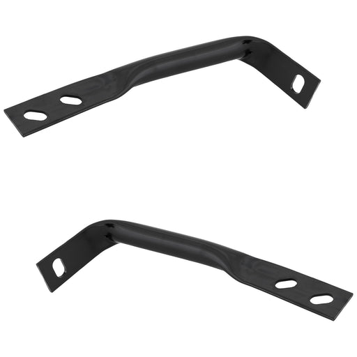 Bumper Bracket CarParts SET-RC01310053