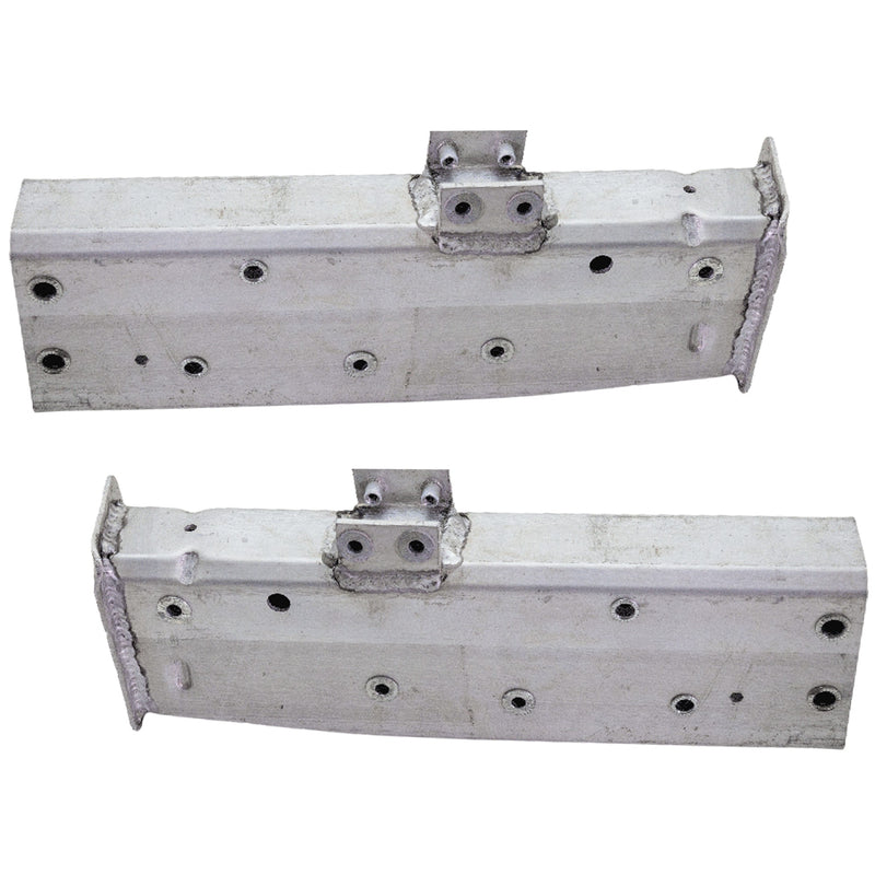 Bumper Bracket CarParts SET-RC01310055