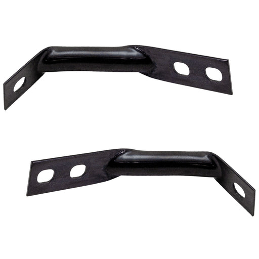 Bumper Bracket CarParts SET-RC01310059
