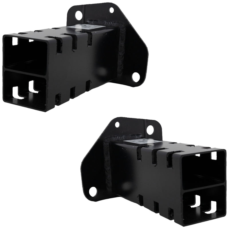 Bumper Bracket CarParts SET-RC01310061