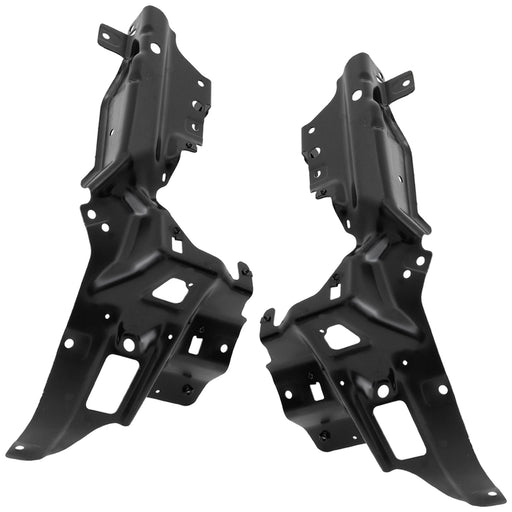 Bumper Bracket CarParts SET-RC01310063