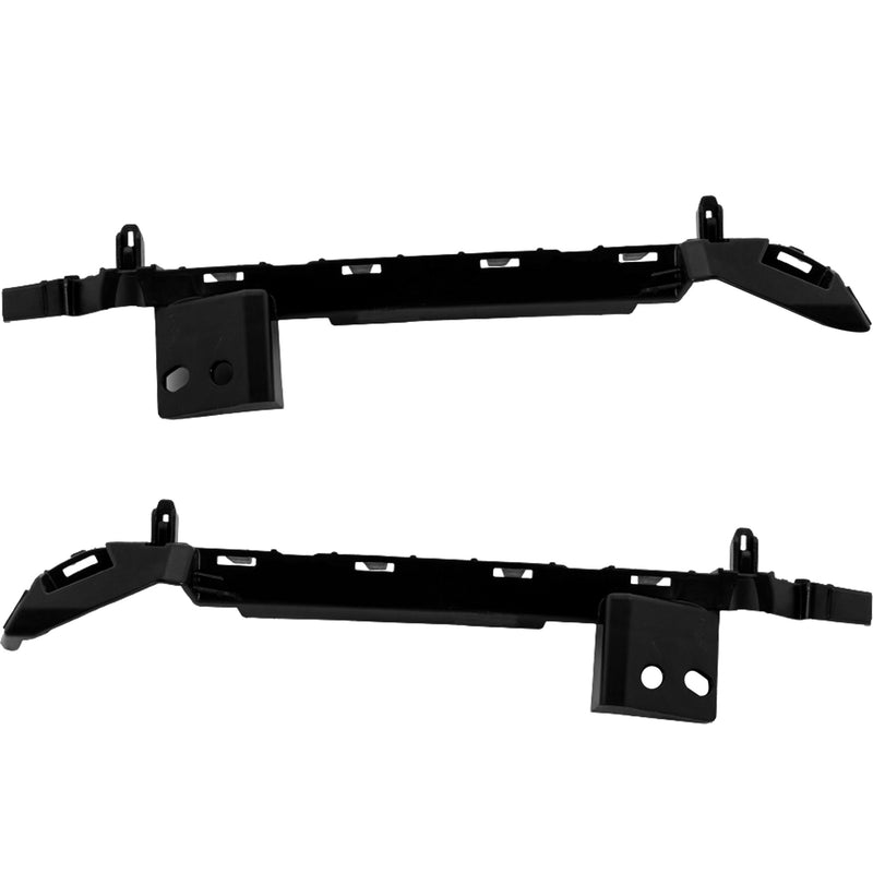 Bumper Bracket CarParts SET-RC01310067