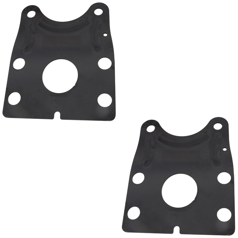 Bumper Bracket CarParts SET-RC01310075-2