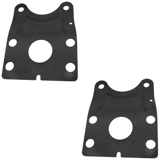 Bumper Bracket CarParts SET-RC01310075-2