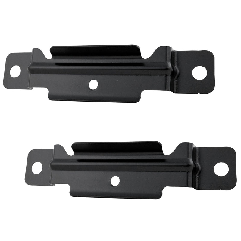 Bumper Bracket CarParts SET-RC01310076-2