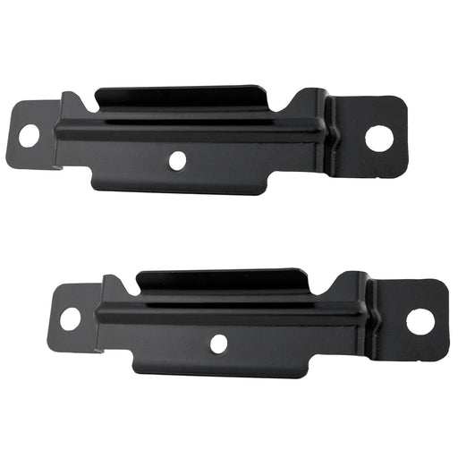 Bumper Bracket CarParts SET-RC01310076-2
