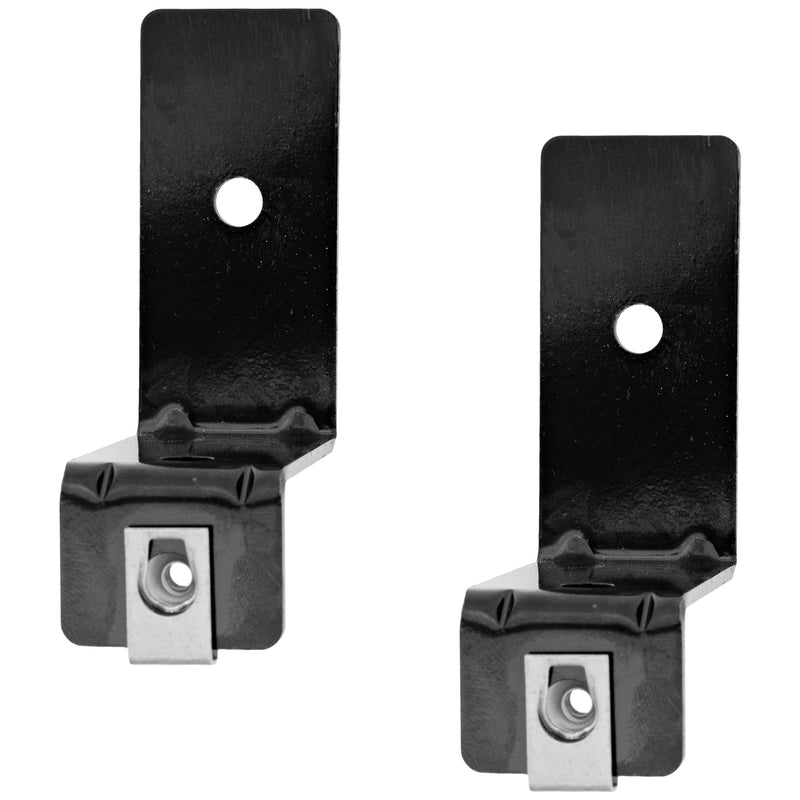 Bumper Bracket CarParts SET-RC01310079