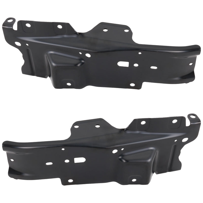 Bumper Bracket CarParts SET-RC01310085