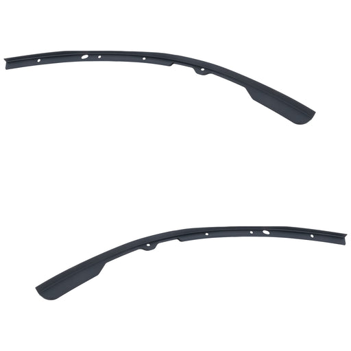 Bumper Trim CarParts SET-RC01590027