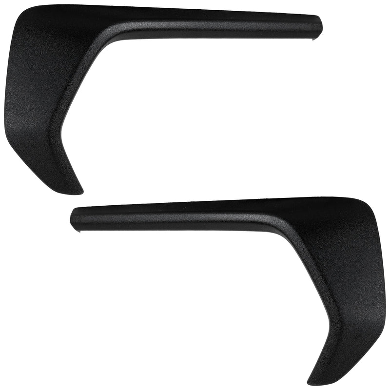 Bumper Trim CarParts SET-RC01610011