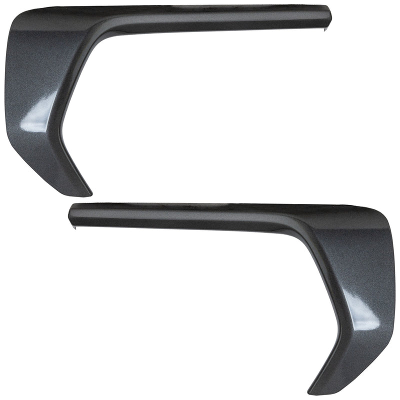 Bumper Trim CarParts SET-RC01610013