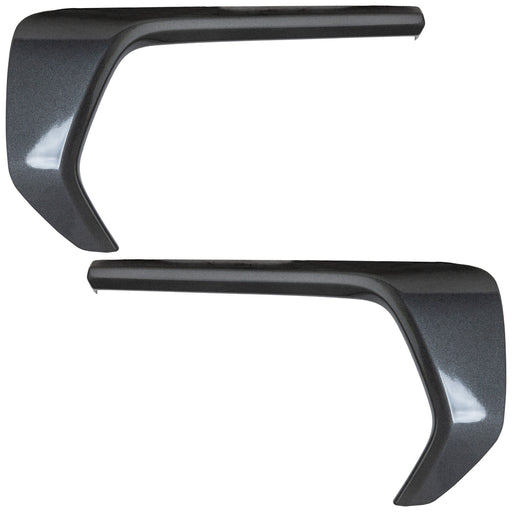 Bumper Trim CarParts SET-RC01610013