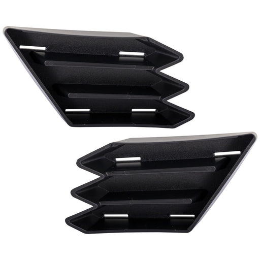 Valance Panel CarParts SET-RC01750019