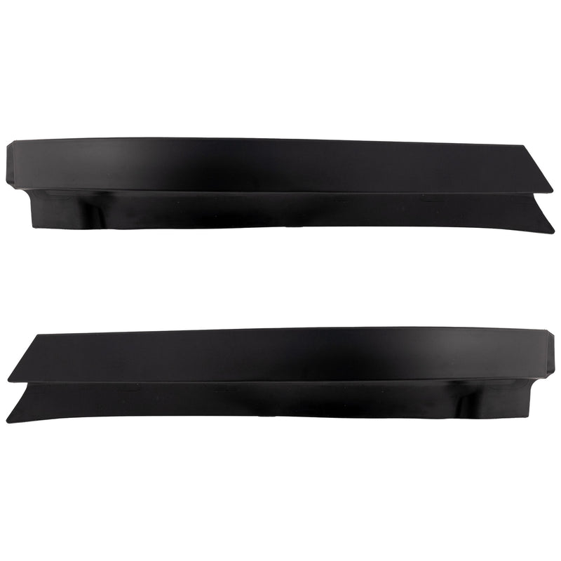 Bumper Trim CarParts SET-RC04050001Q