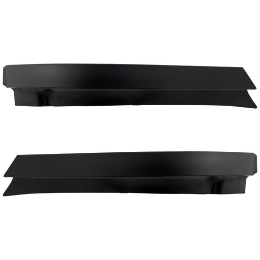 Bumper Trim CarParts SET-RC04050001Q