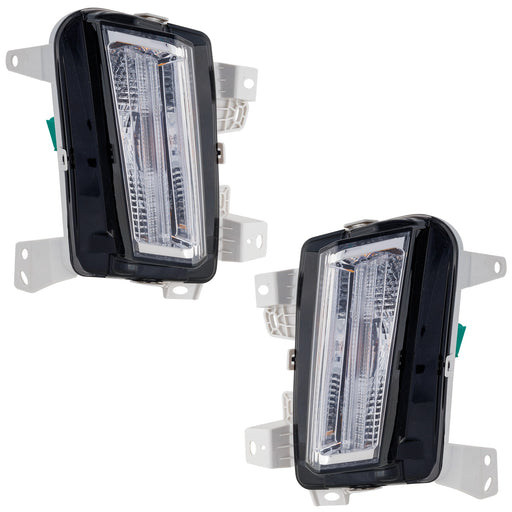 Turn Signal Light CarParts SET-RC10690003Q