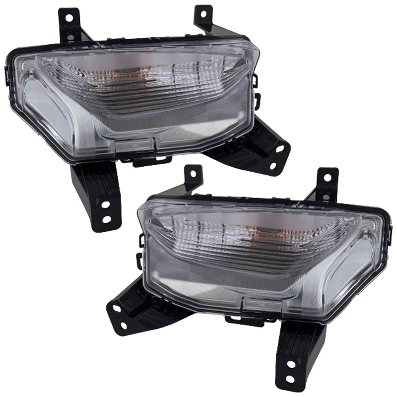 Turn Signal Light CarParts SET-RC10690007A