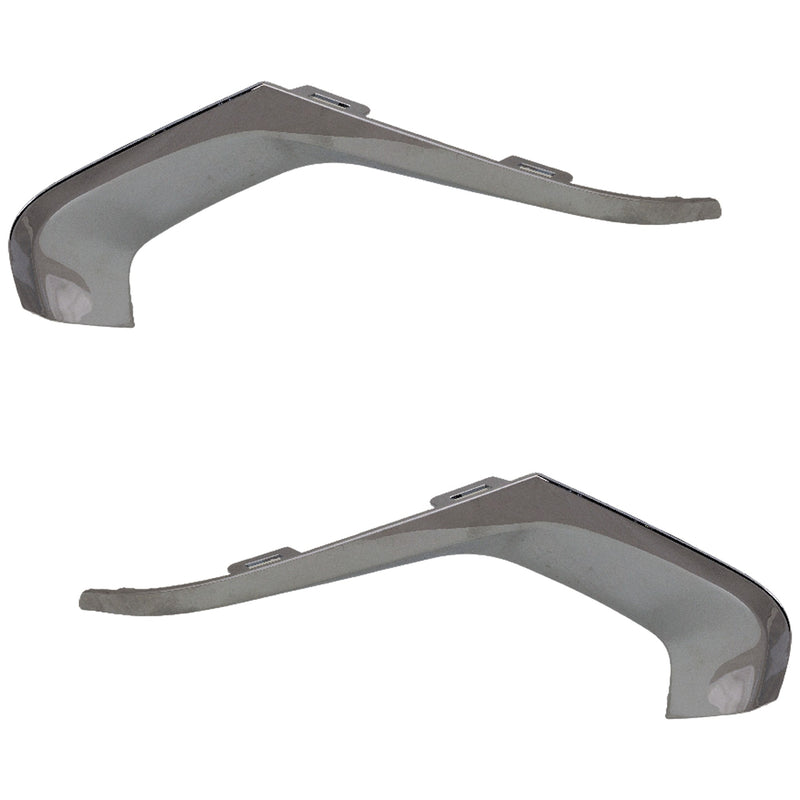 Fog Light Trim CarParts SET-RC10810001