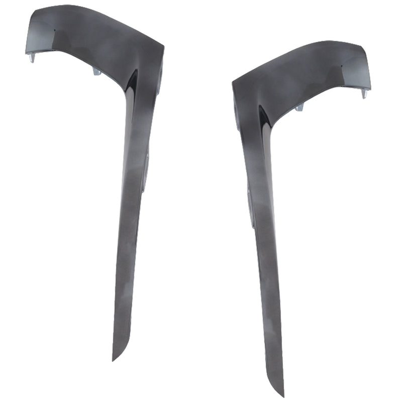 Fog Light Trim CarParts SET-RC10810007