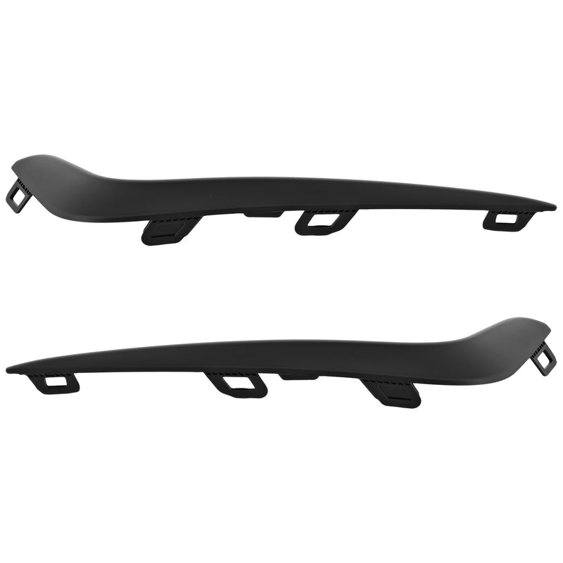 Fog Light Trim CarParts SET-RC10810017