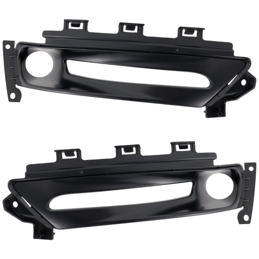Fog Light Trim CarParts SET-RC10810035