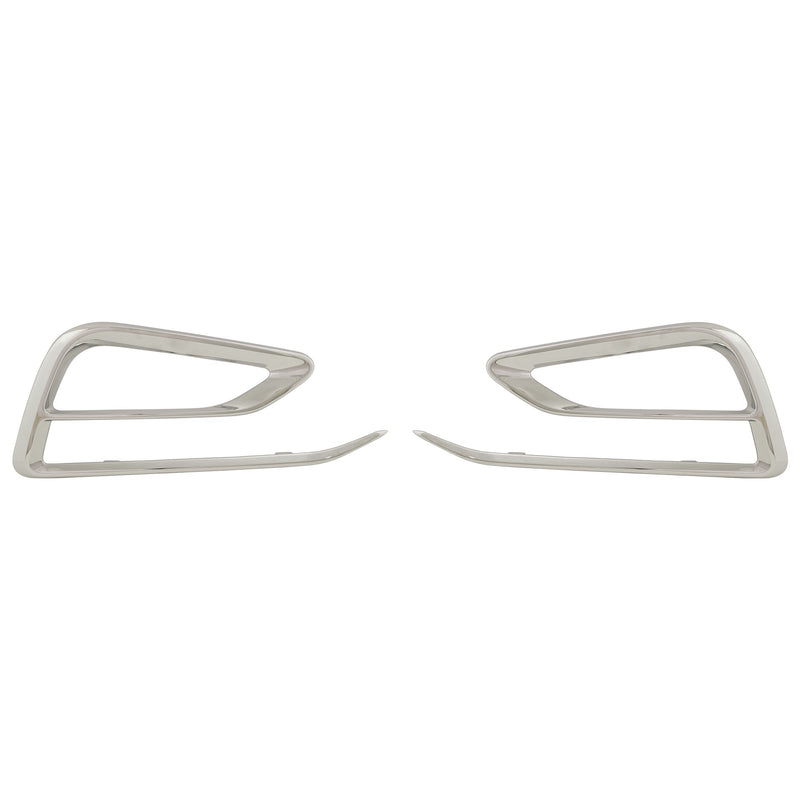 Fog Light Trim CarParts SET-RC10820003