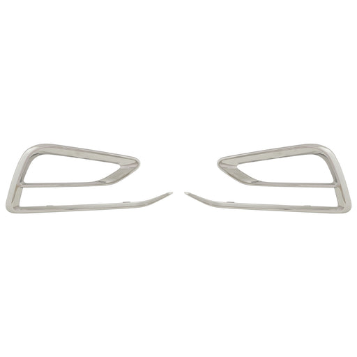 Fog Light Trim CarParts SET-RC10820003