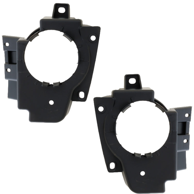 Fog Light Bracket CarParts SET-RC11050003