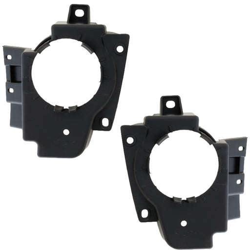 Fog Light Bracket CarParts SET-RC11050003