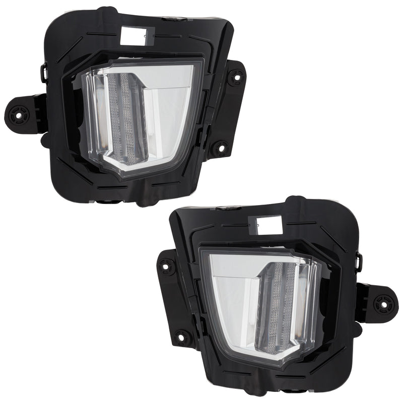 Driving Light CarParts SET-RC11150013AQ