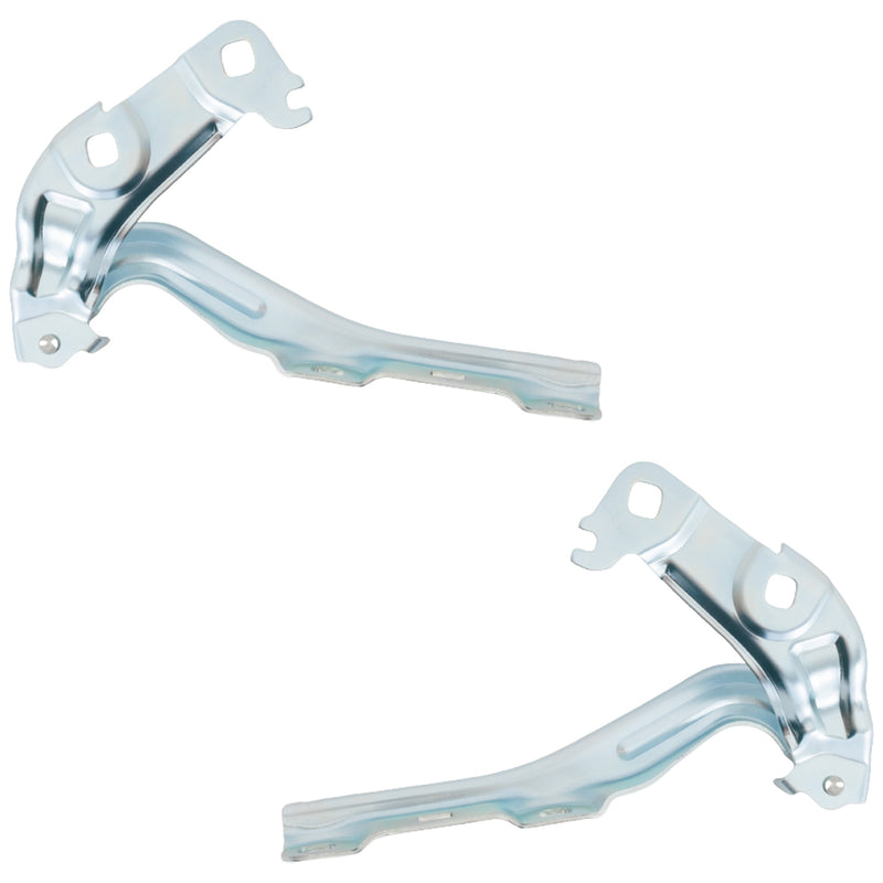 Hood Hinge CarParts SET-RC13030001