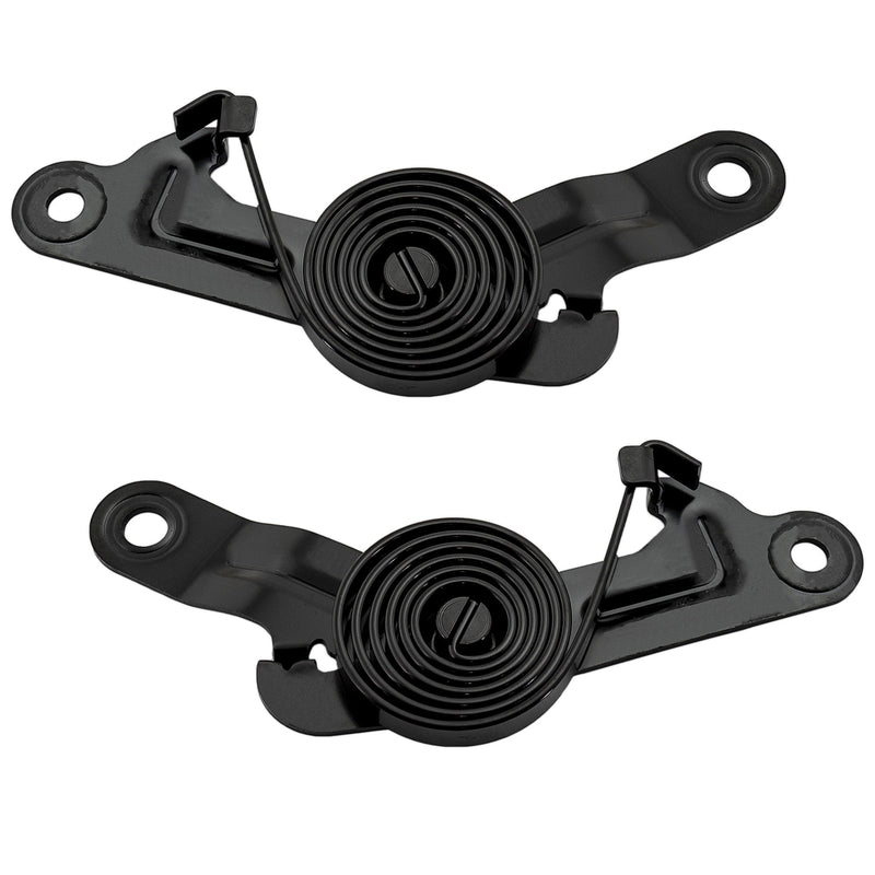 Hood Hinge CarParts SET-RC13030003