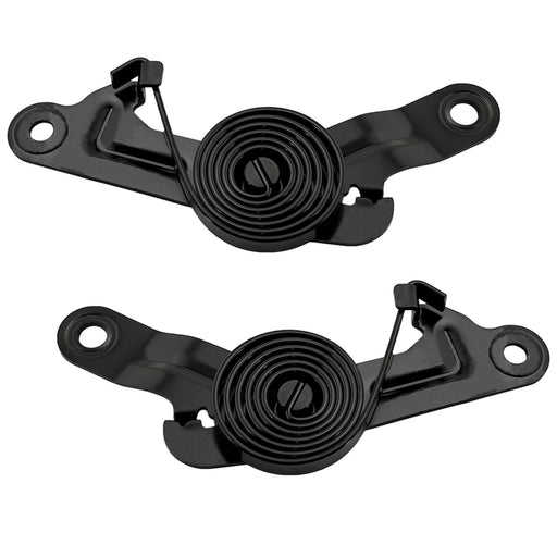 Hood Hinge CarParts SET-RC13030003