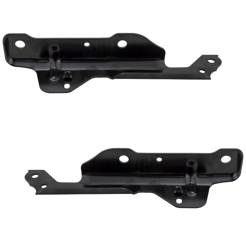 Hood Hinge CarParts SET-RC13030005