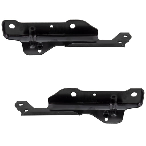 Hood Hinge CarParts SET-RC13030005